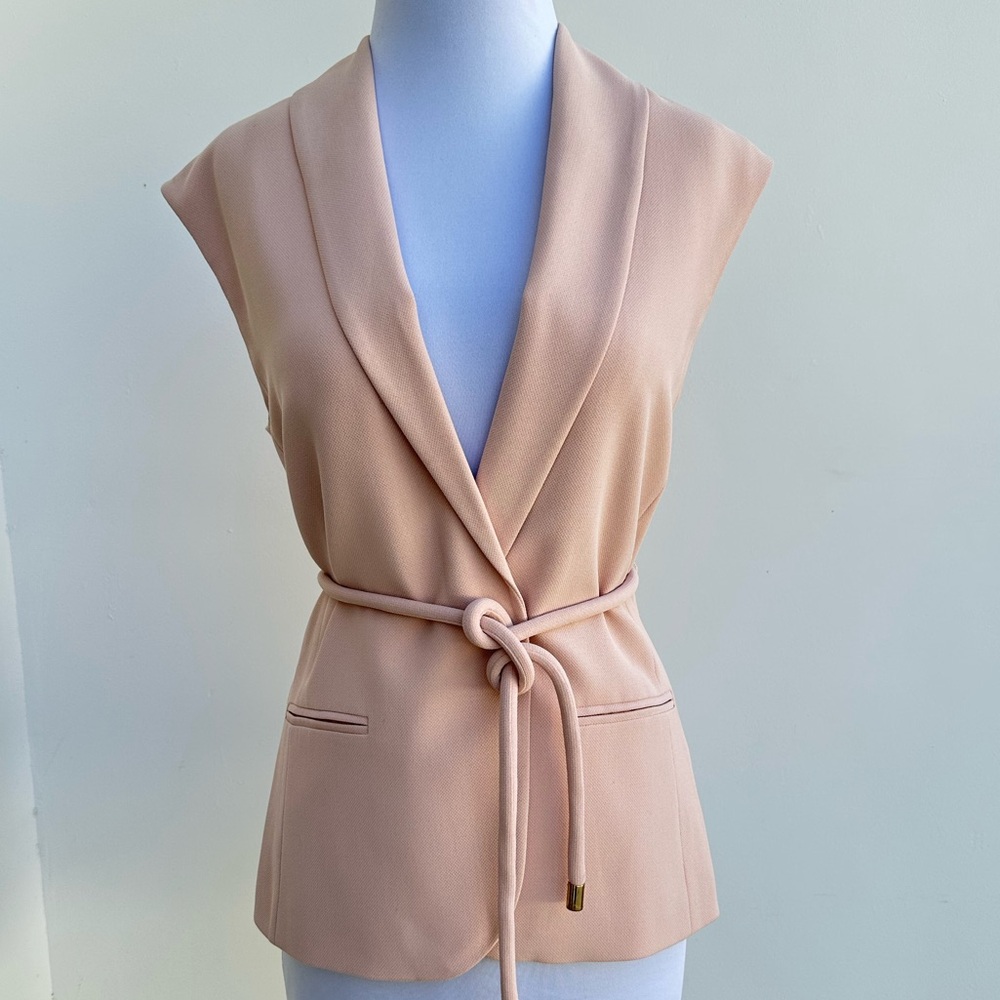 Vince Camuto Vest